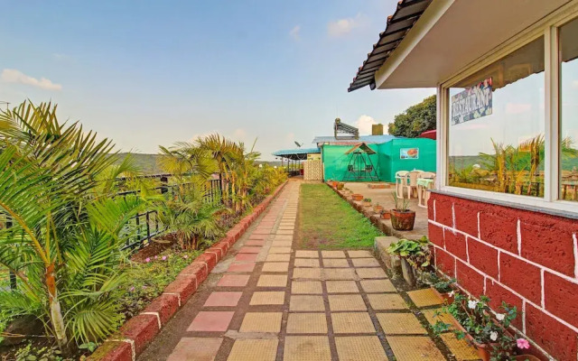 Berry Hill Resort