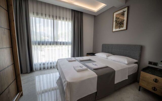 Artan Suite Tatil Evleri