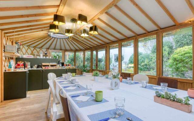 Hôtel du Jeu de Paume