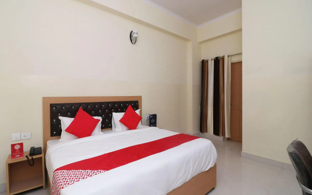 OYO 28629 Crosswind Gold