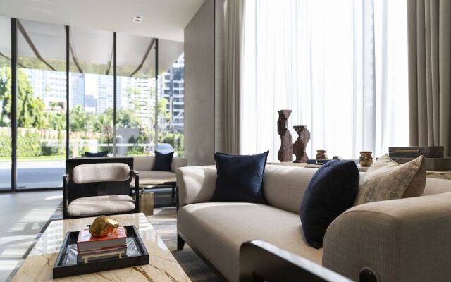Ascott Thonglor Bangkok