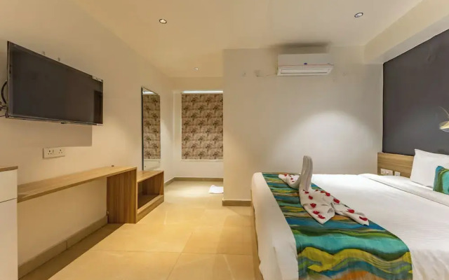 Hiwa Boutique Hotel