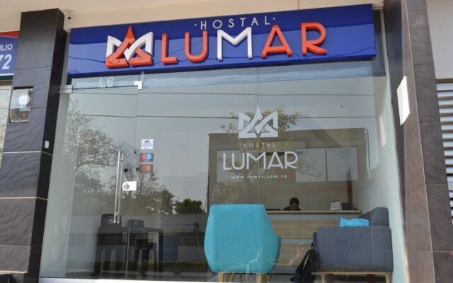 Hostal Lumar