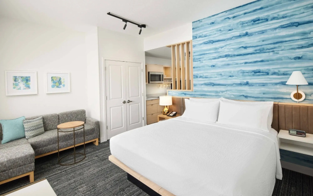 TownePlace Suites by Marriott Plant City