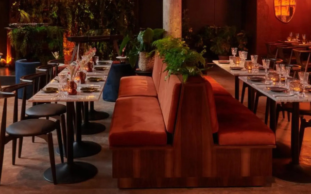 Kube Hotel Paris