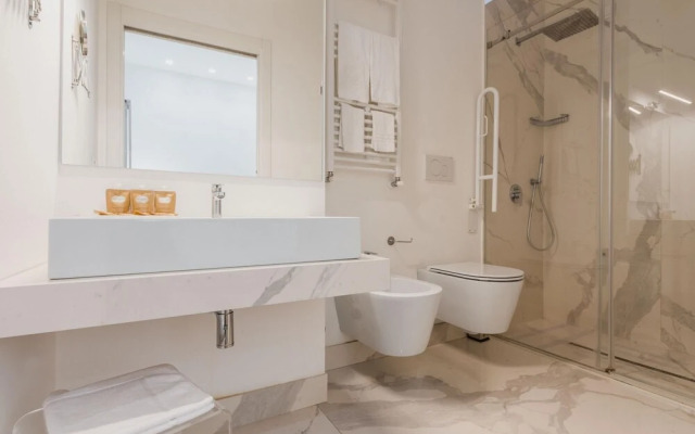 Deluxe Apartment RG7