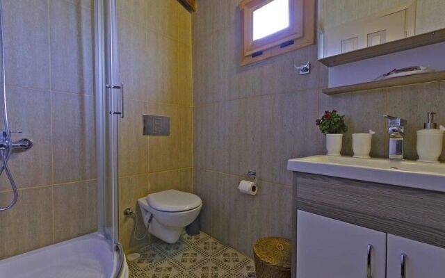 Lunar Hotel Alacati