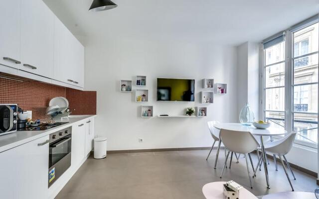 Sweet Inn Apartments Opera-Bastille