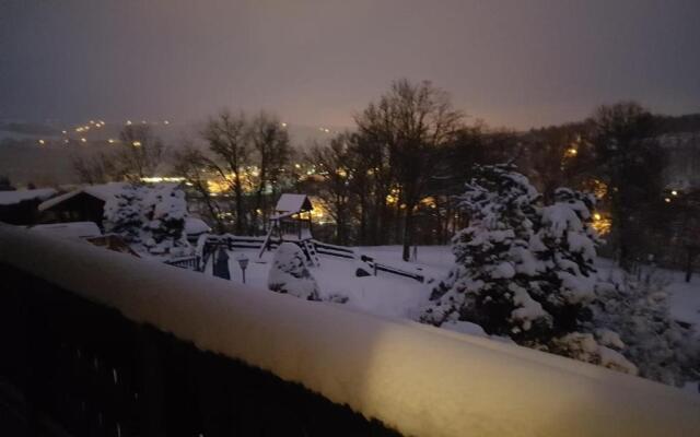 Pension und Bauernhof Petzold