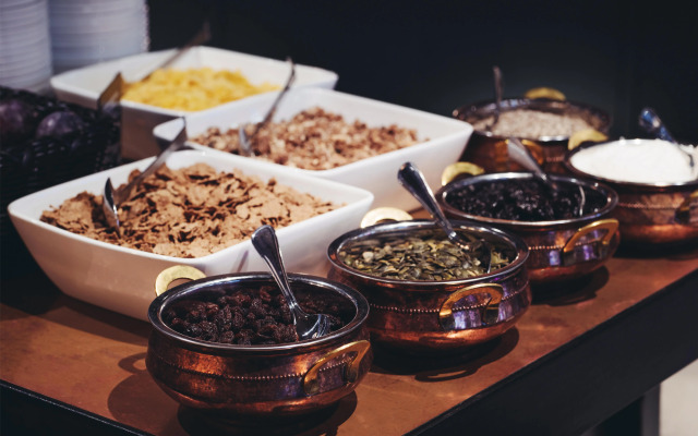 Story Hotel Signalfabriken, part of JdV by Hyatt