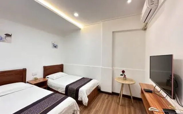 Luohe Haojia Express Hotel