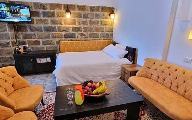 Sanabl Bed & Breakfast