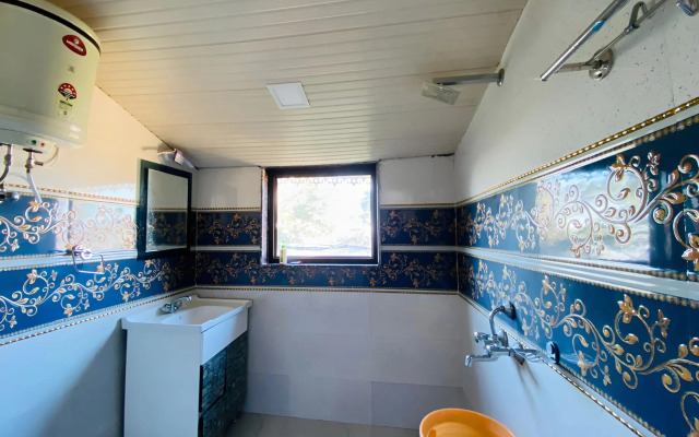 Rudhraksh Villa 4BR- Perfect Vacay Villa