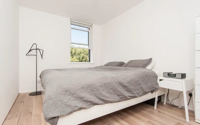 Spacious 2 Bedroom Flat In Prime Notting Hill