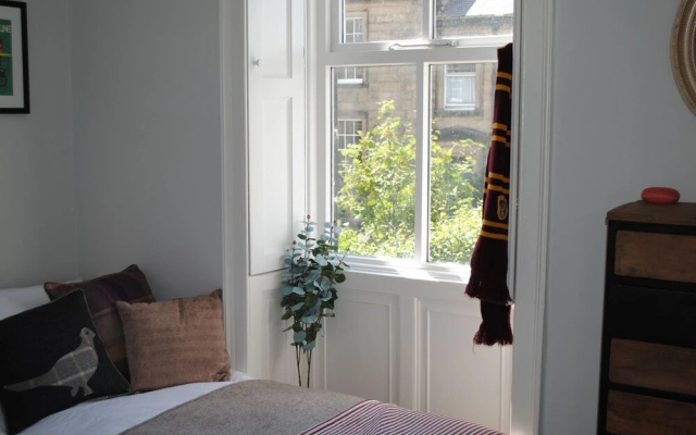 Laburnum Cottage