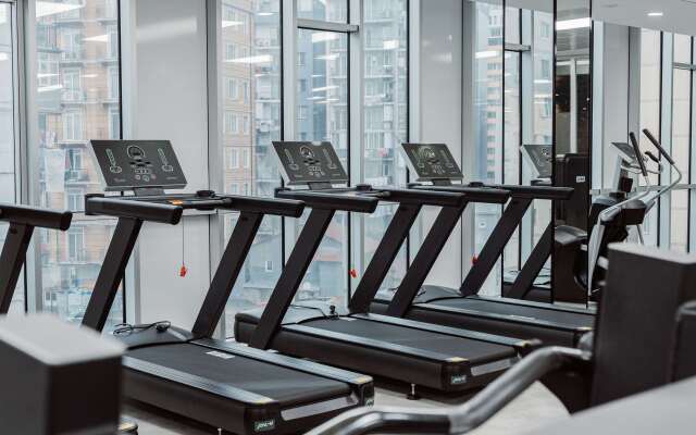 Best Western Plus Batumi