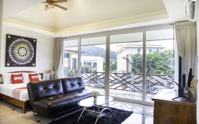 OYO 1005 Pacotte Boutique Resort