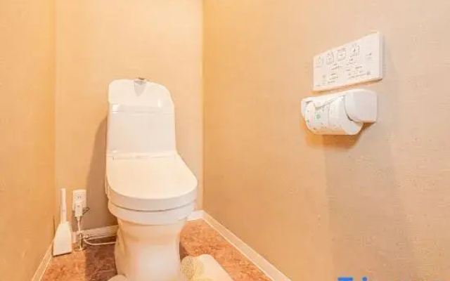 Hotel Seiranpaku | 125sqm/65sqm Units, Skytree View