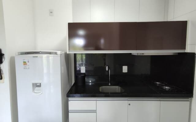 ILOA-J 2 quartos, Natureza e Lazer