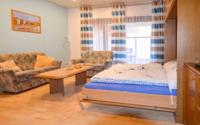 Apartment Windrose Burhave