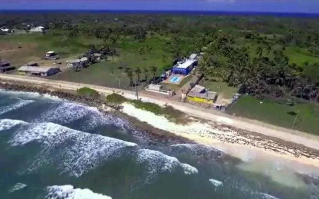 Casa Finca El Karaho