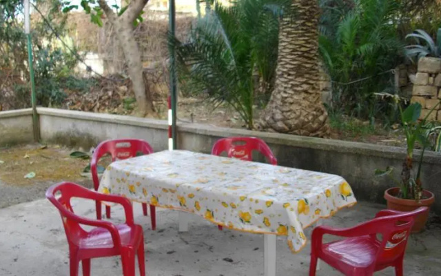 Case Vacanze da Lucia