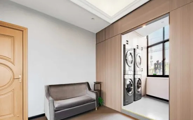 Vienna Hotel (Huaibei Railway Station Wanda Plaza) – Guest Rooms – Huaibei