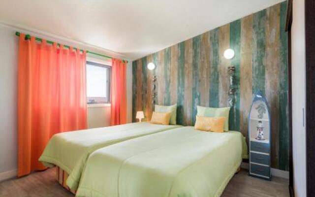 Apartment Marinheiros