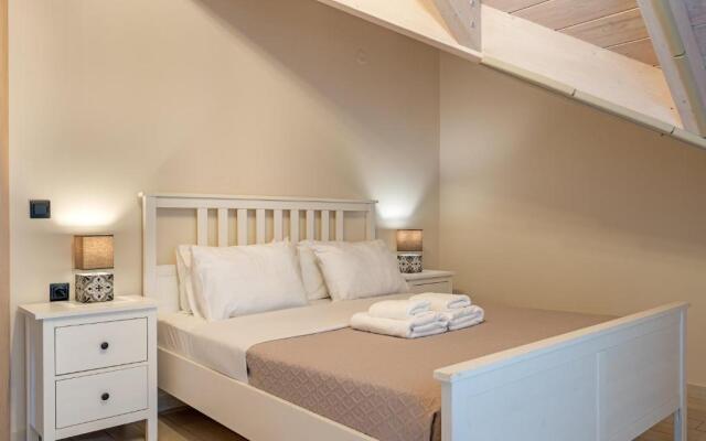 De Bosset Apartment 1
