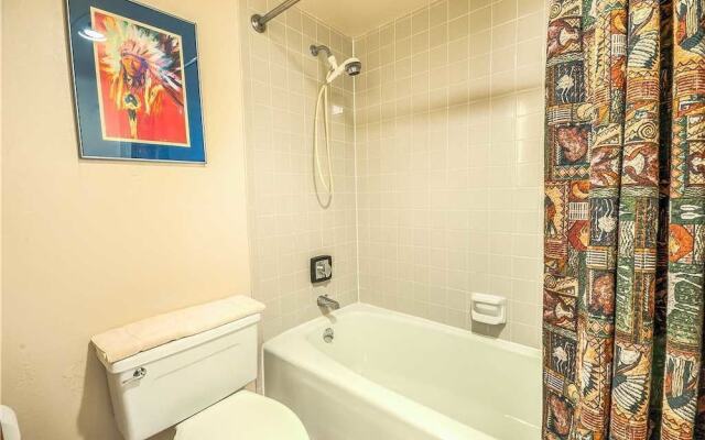 Dulany At Gondola 105