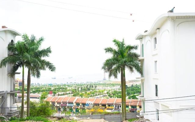 Padama Hotel