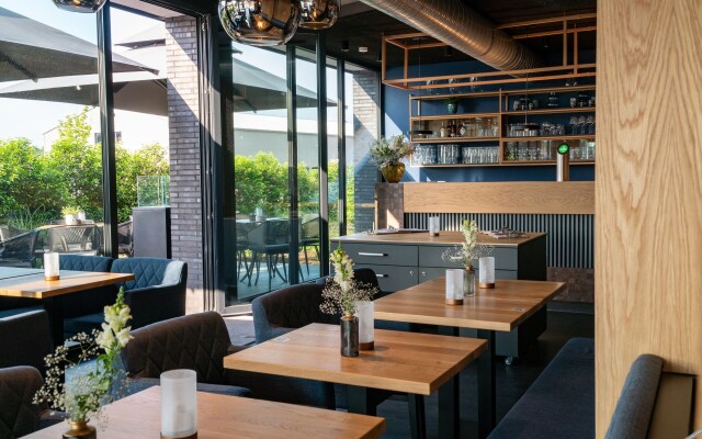 Akzent Hotel DÉJANIL