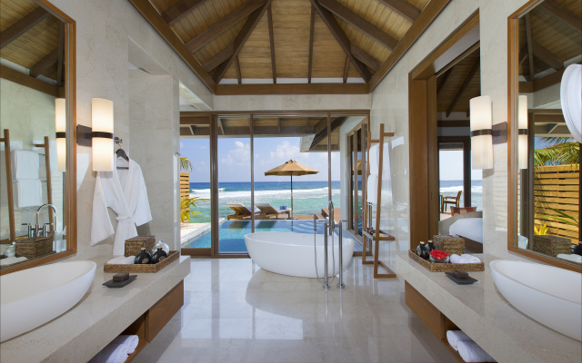 Anantara Veli Maldives Resort - Adults Only