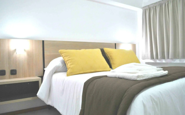 Apartamentos Mendoza