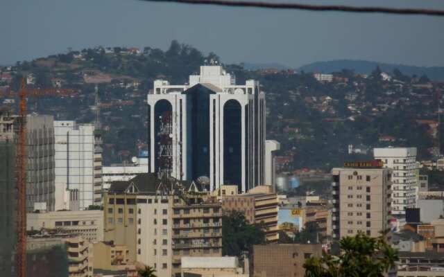 Namirembe Guesthouse Kampala