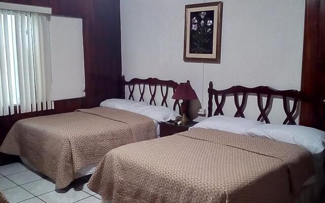 Hotel Montserrat