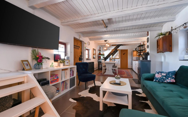 Kuća za odmor Freya