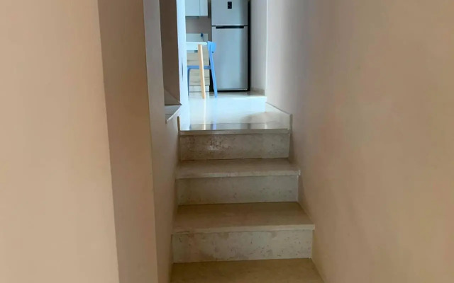 Suite Sui Tetti