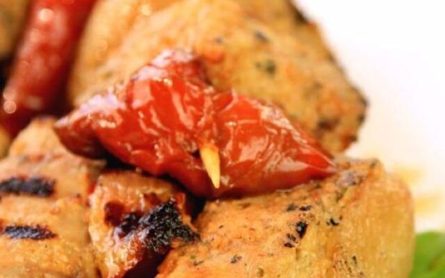 Azienda Agrituristica Baglio Carta