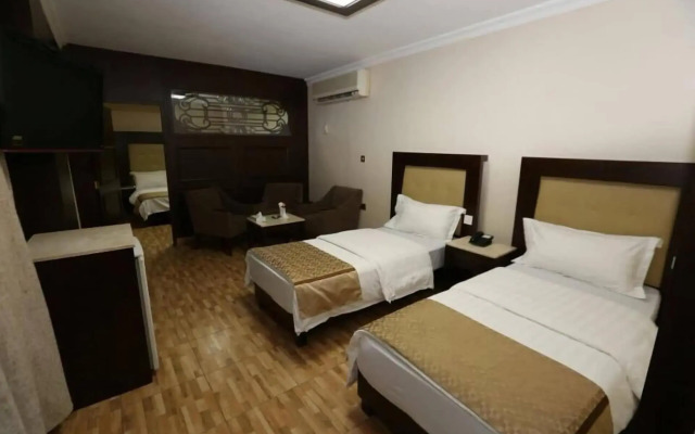 Zaitouna Hotel