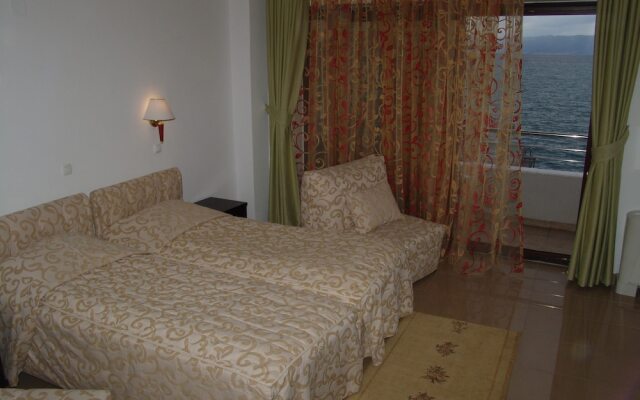 Tino Hotel Ohrid