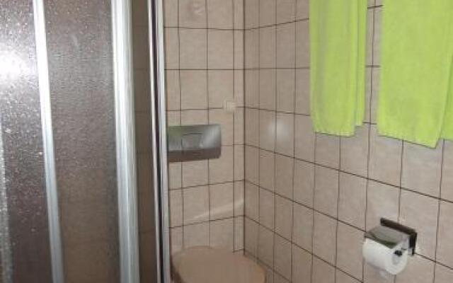 Penzion Restaurant Im Gruenen Tal