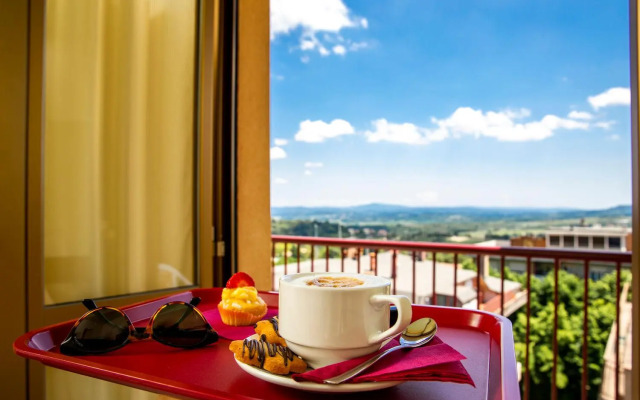 Santa Caterina Hotel & Bike