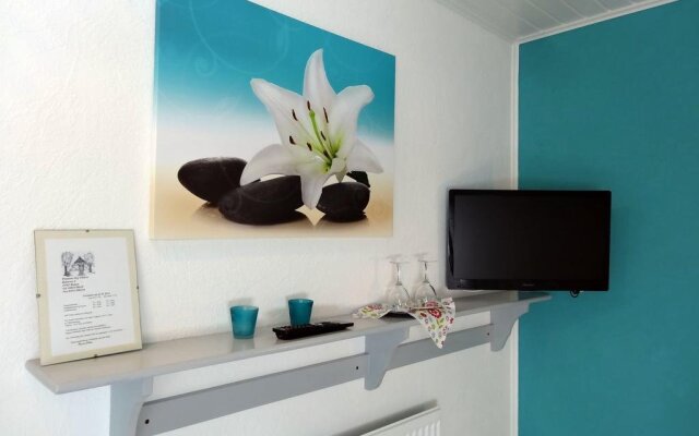 Naturhotel Hof Ehlers