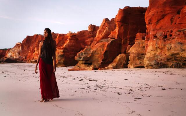 Kooljaman at Cape Leveque