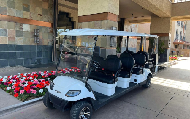 Hilton Scottsdale Resort & Villas