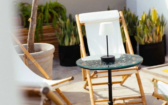 w Suite in Casa Wynwood Miraflores