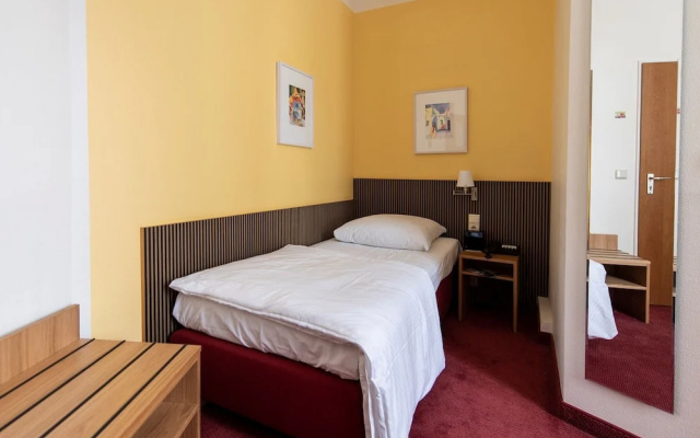 Hotel Aigner