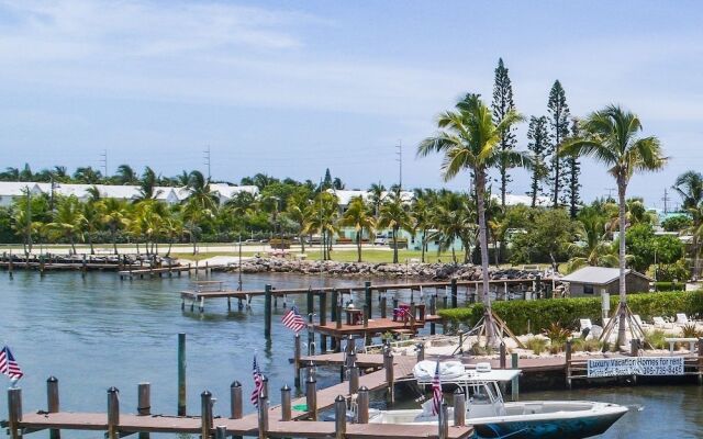 Keys Cove Villas - No 5