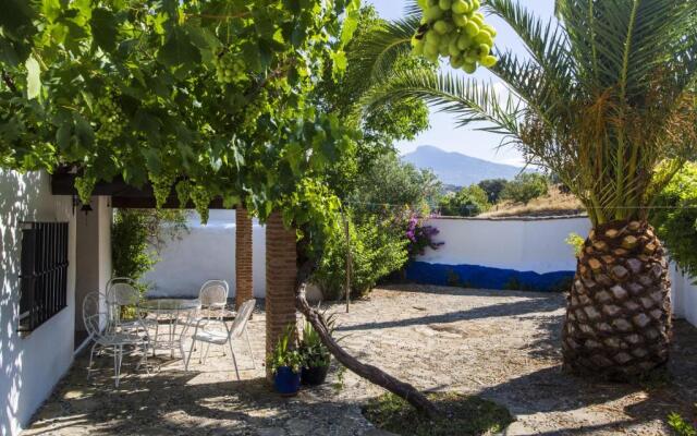 Casa Rural Huerta La Terrona
